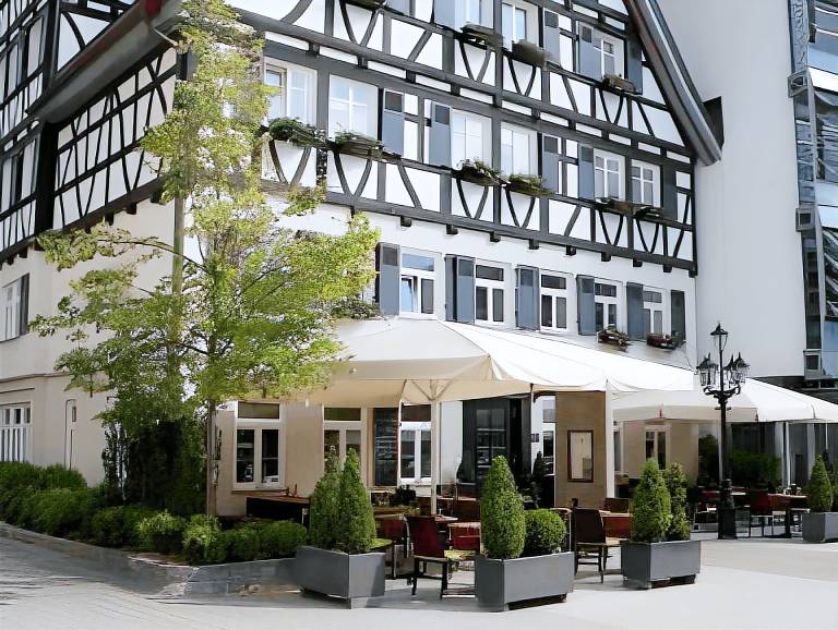 Gasthof Linde in Albstadt