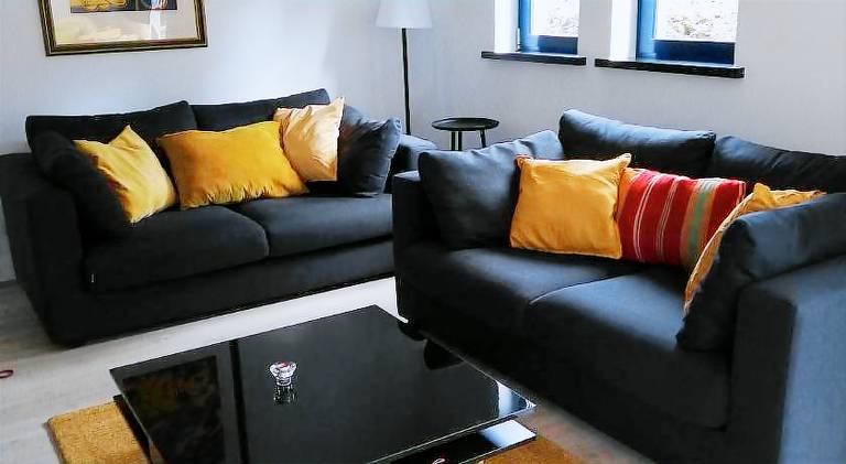Holiday apartment with patio & pool — photo 2