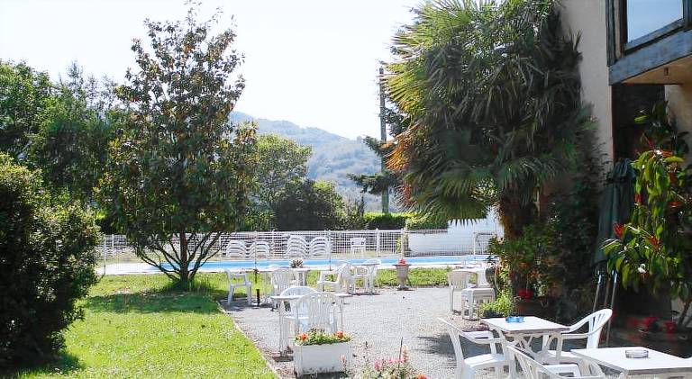 Hotel Pyrene — photo 3