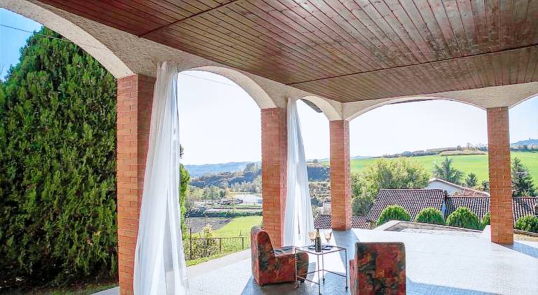 Casa Serena