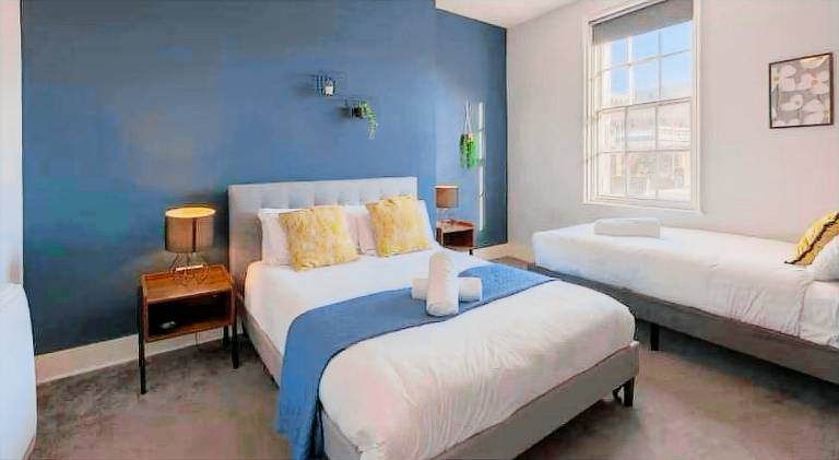 Holiday apartment | Close to Brighton Palace Pier | Close to the beach | Pet-friendly — photo 2