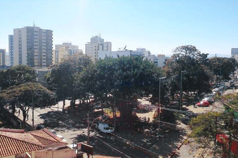 Hotel Carajás