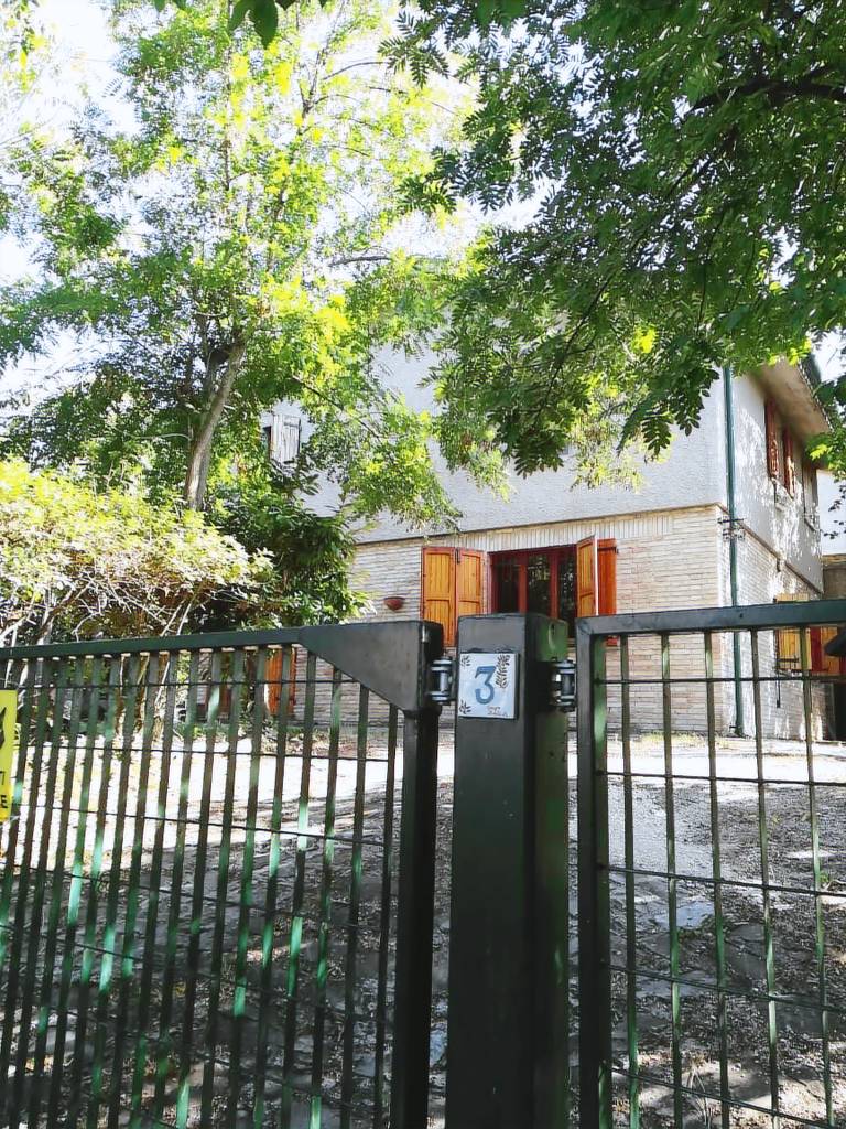 Ferienhaus in Montemaggiore Al Metauro, Montemaggiore al Metauro f&uuml;r max. 8 Personen