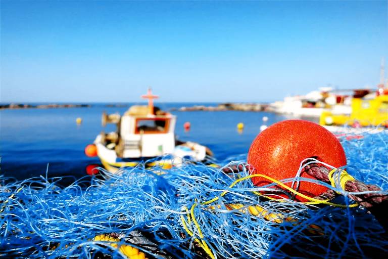 Vila Naxos