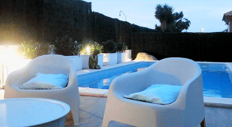 Wonderful villa with pool | Pets are welcome — photo 2