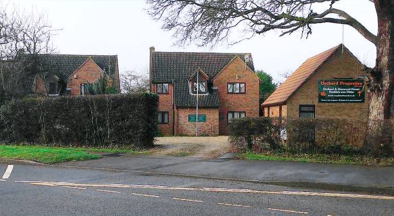 70 m&sup2; Ferienwohnung