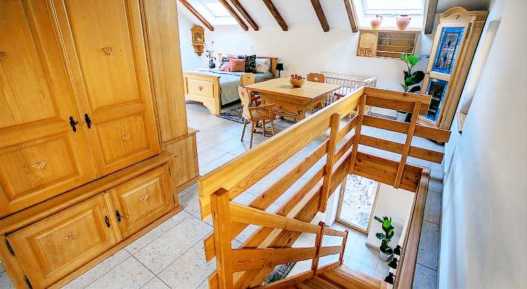 Vacation home with 1 room for 4 persons — photo 3