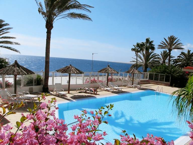 Ferienwohnung Playa del Inglés