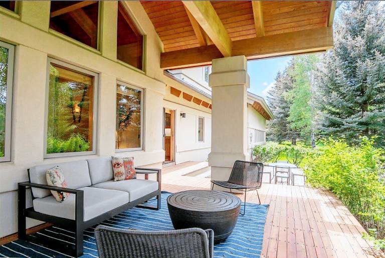 House Sun Valley