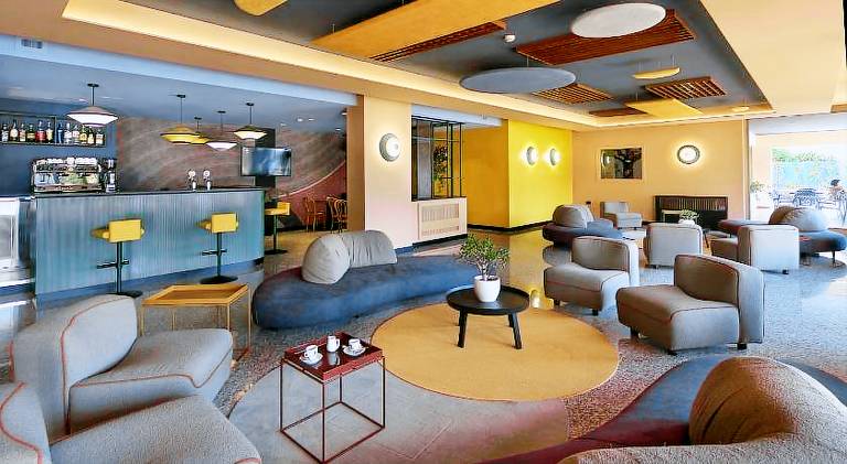 Lovely serviced apartment with sauna, garden & pool | Beach nearby | Pet-friendly — photo 4