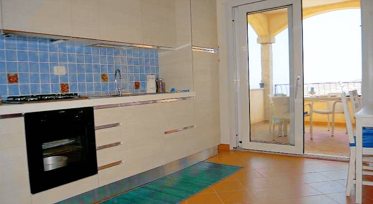 Vacation home with 1 room for 4 persons — photo 3