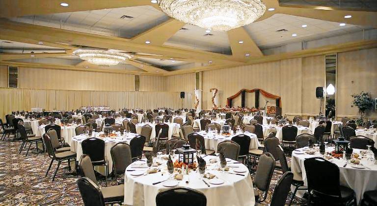 Coast Lethbridge Hotel & Conference Centre — photo 3