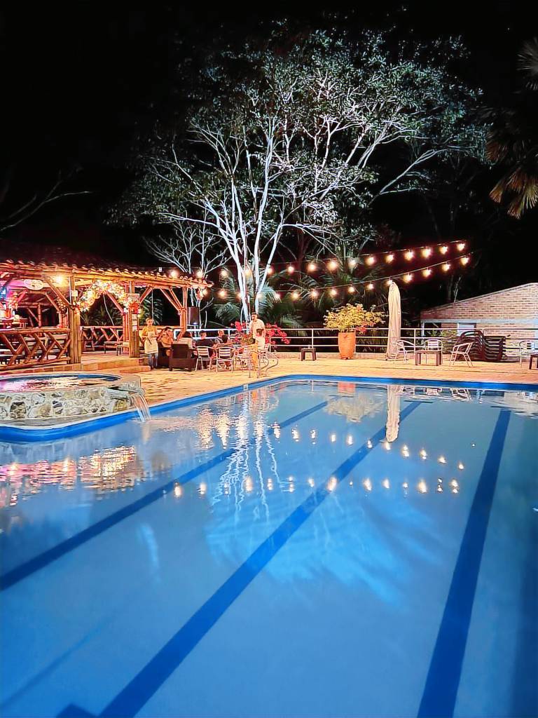 Hotel Parador del Gitano — photo 3