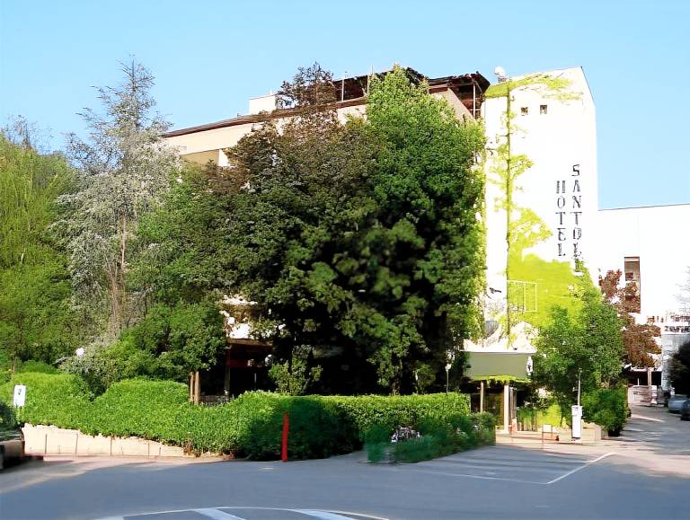 Hotel Santoli