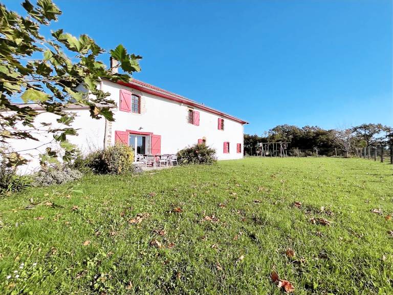 Gîte Bidache