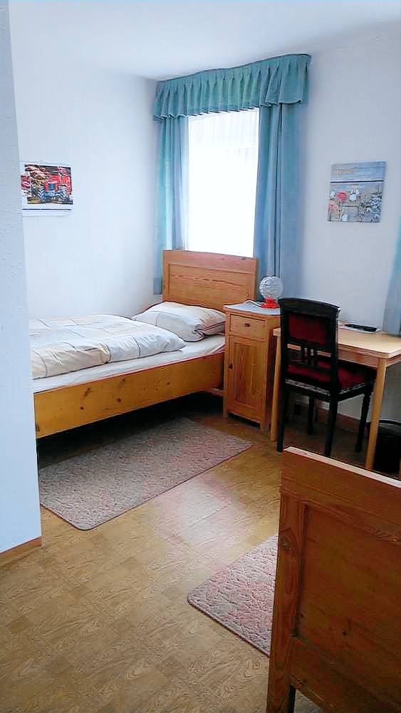 Unterkunft Creglingen