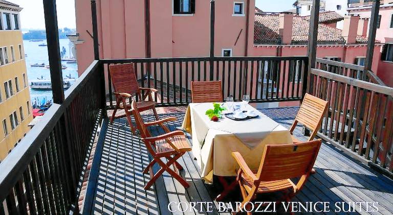 Serviced apartment | Close to Rialto Bridge — photo 3