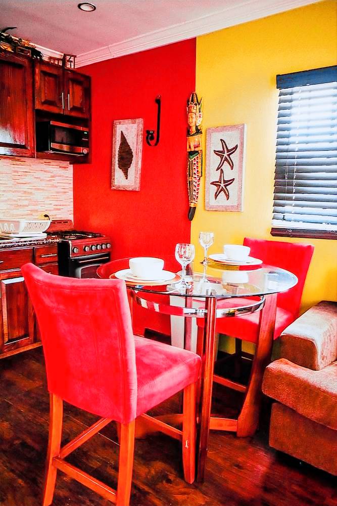 Appartement Nassau
