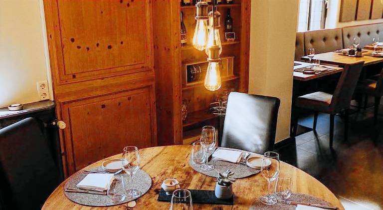 Boutique Hotel Societe — photo 5