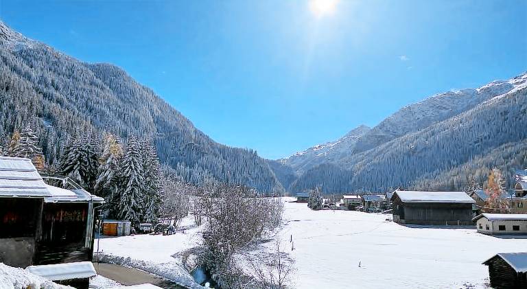 Holiday apartment with 1 room for 4 persons — photo 4