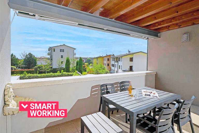 Ferienwohnung Desenzano del Garda