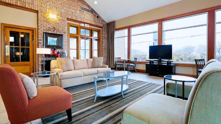 SureStay Plus by Best Western Covington — photo 2