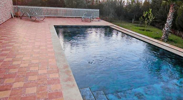 Nice villa with pool | Pet-friendly — photo 5