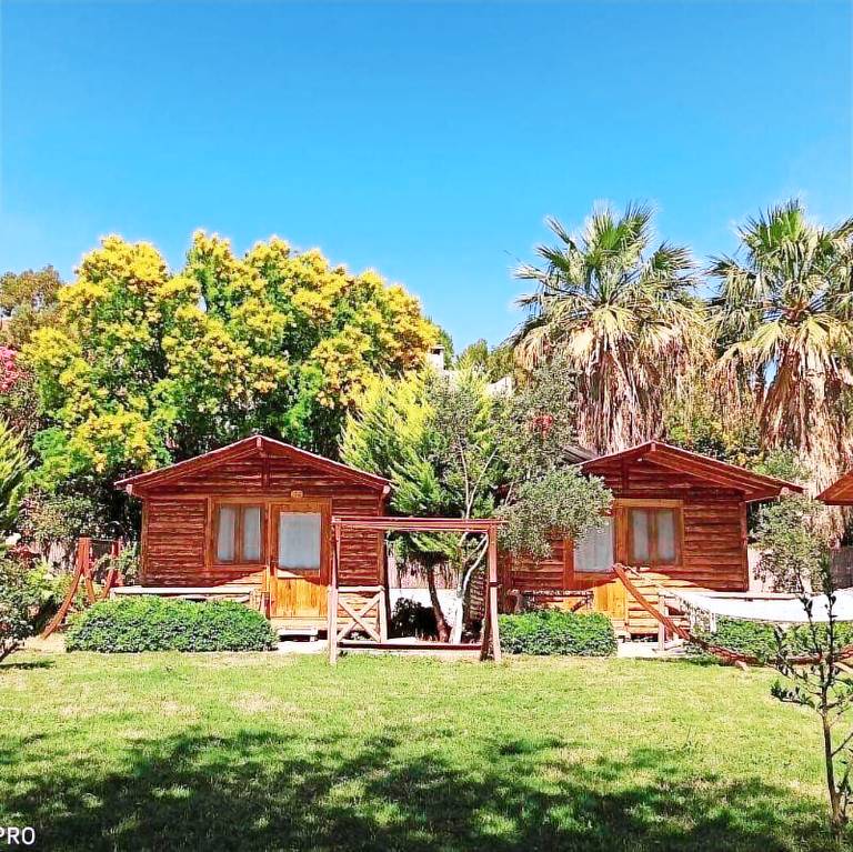 Pitosbungalows — photo 4