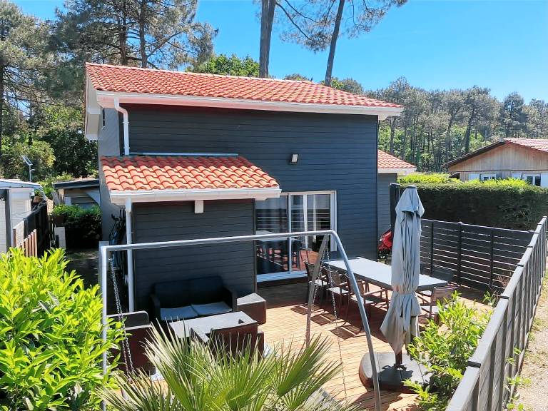 Chalet La Teste-de-Buch