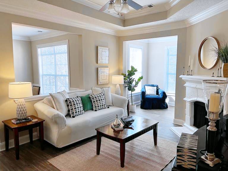 Apartment  Alpharetta