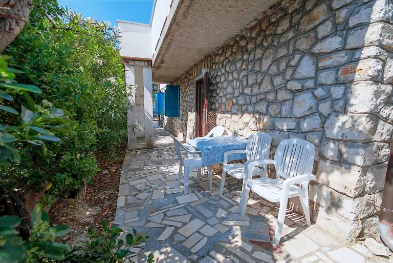 Ferienwohnung Mali Lošinj