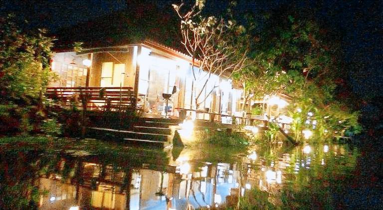 BaanSuanLeelawadee Resort Amphawa — photo 3