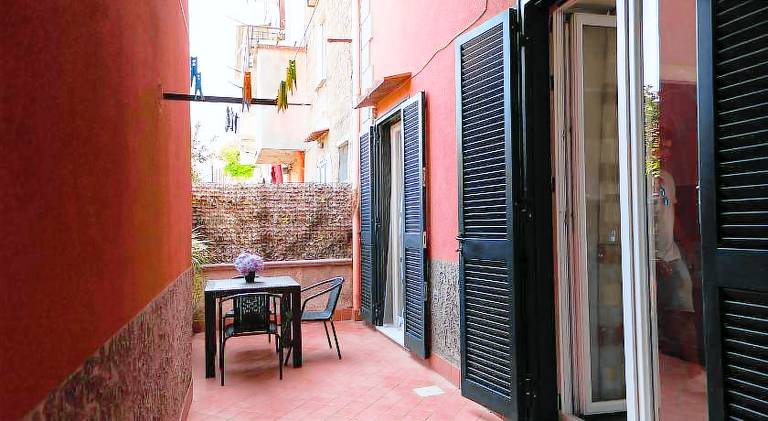 Pleasant rental apartment | Dogs allowed — photo 3