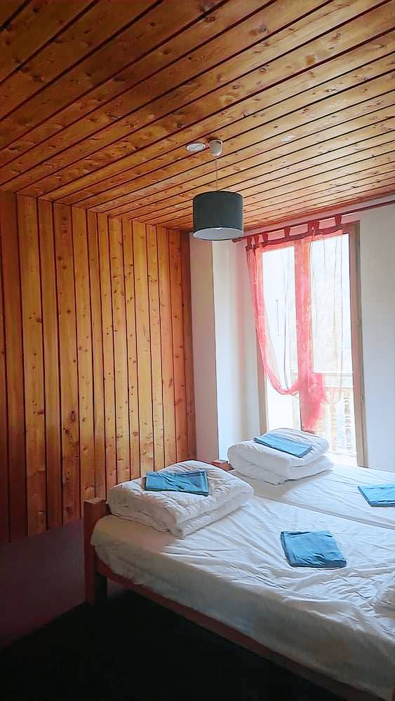 Chambre d'hôtes Molines-en-Queyras