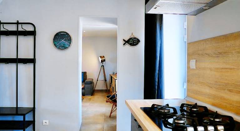 Vacation home | Pets are welcome — photo 4