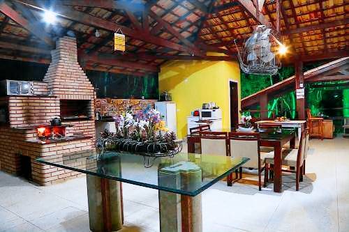 Casa Itapecerica da Serra
