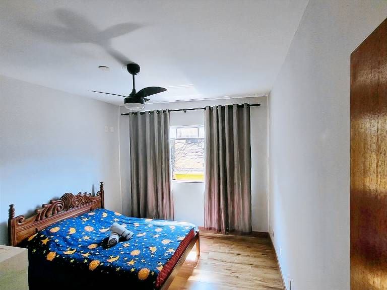 Apartamento Frade