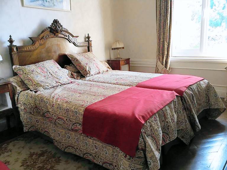 Appartement Brison-Saint-Innocent