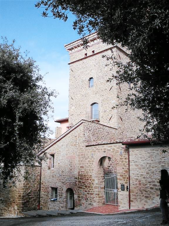 Castello Magione