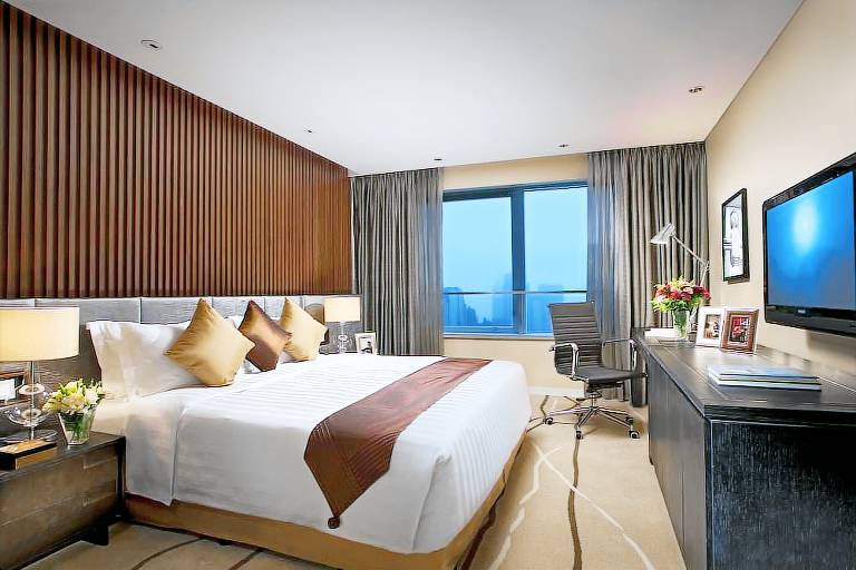 Aparthotel  Changning
