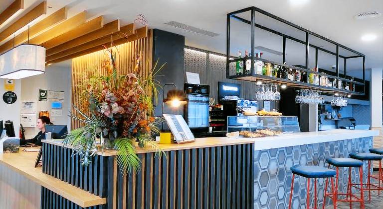 Ibis Styles Santander — photo 4