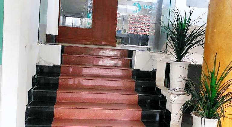 Dong Duong Hotel — photo 3