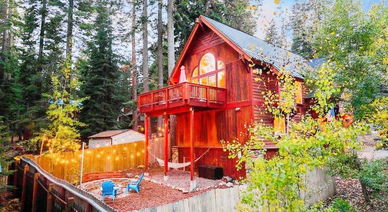 Spacious house | Good for workation | Pet-friendly in South Lake Tahoe, CA