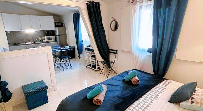 Apartment | Pet-friendly in Narbonne
