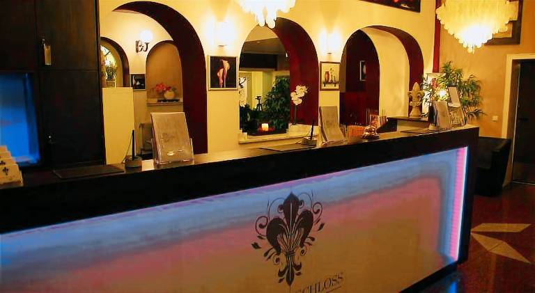 Hotel am Schloss — photo 4