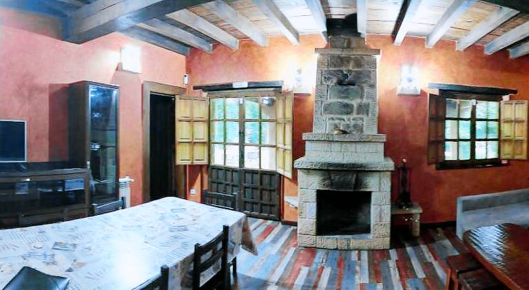 Vacation home with 4 rooms for 12 persons — photo 2