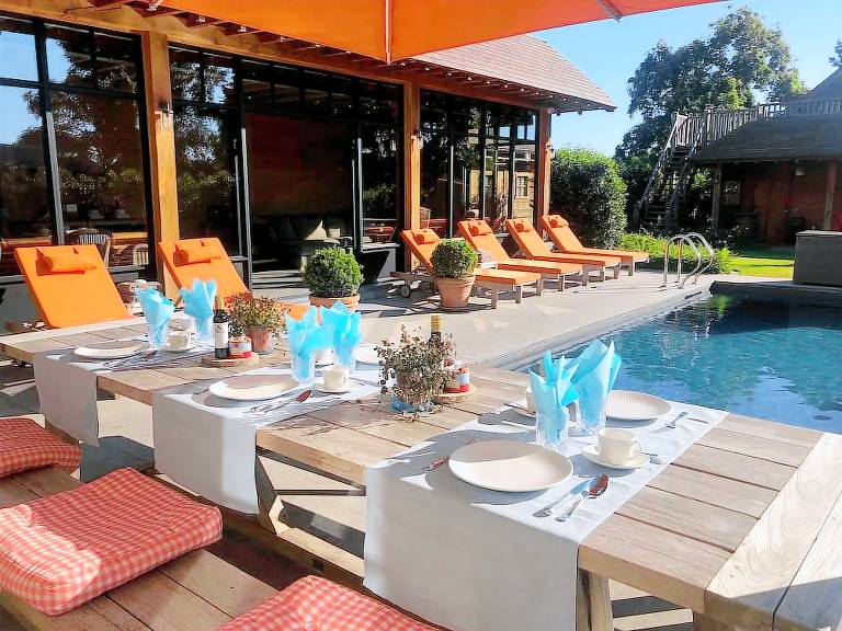 Bed & Breakfast  Blankenberge