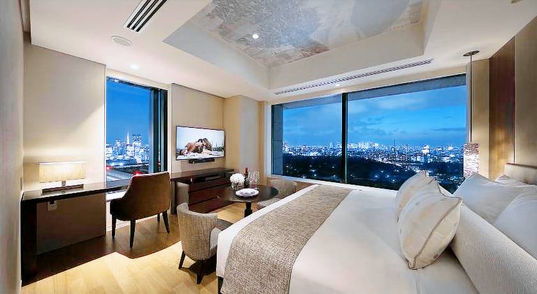 Ascott Marunouchi Tokyo — photo 2