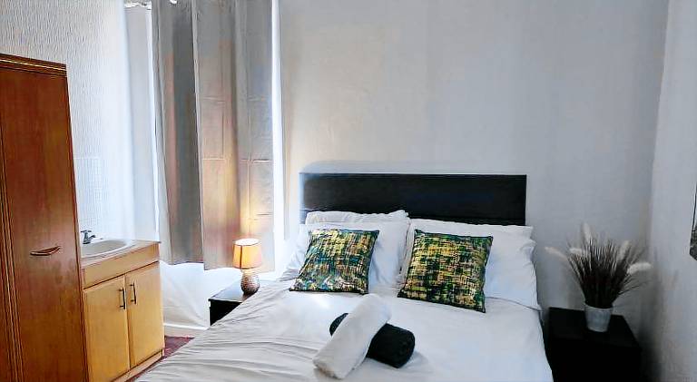 New Central Guest House — photo 2