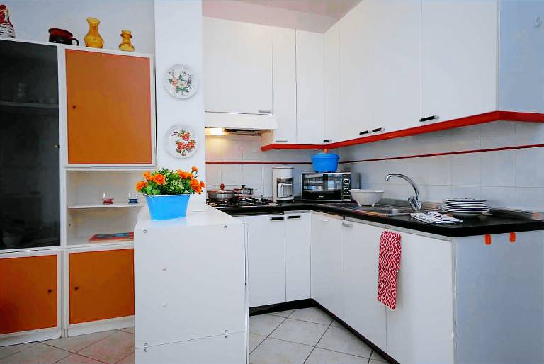 Nice apartment with garden & pool | Next to the beach | Pets are welcome — photo 4